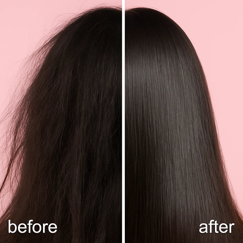 Avico™ Mini Straightener