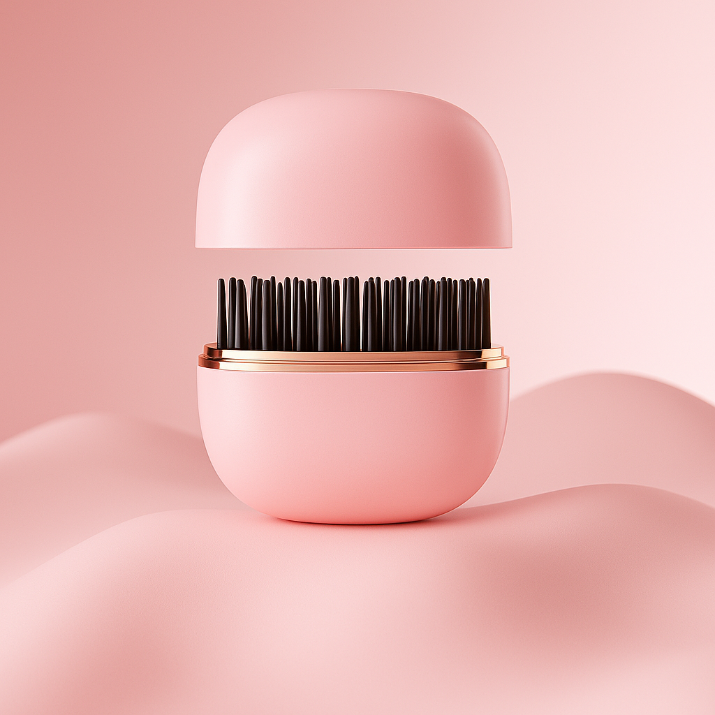 Avico™ Mini Straightener