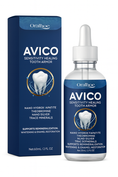 Avico™ Dental Cavity Tooth Armor