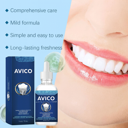 Avico™ Dental Cavity Tooth Armor