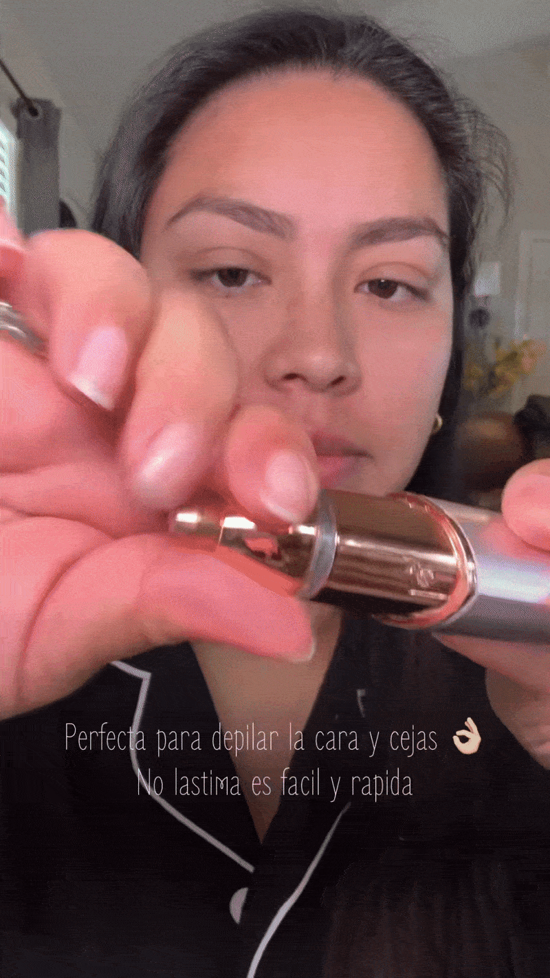 Avico™  EyeBrow & Facial Trimmer