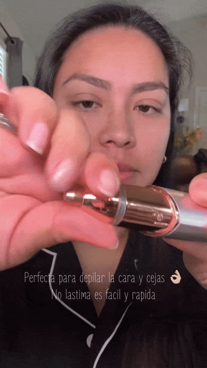 Avico™  EyeBrow & Facial Trimmer