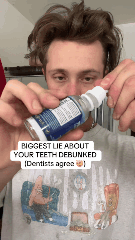 Avico™ Dental Cavity Tooth Armor