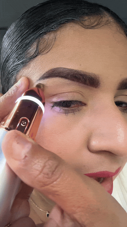 Avico™  EyeBrow & Facial Trimmer