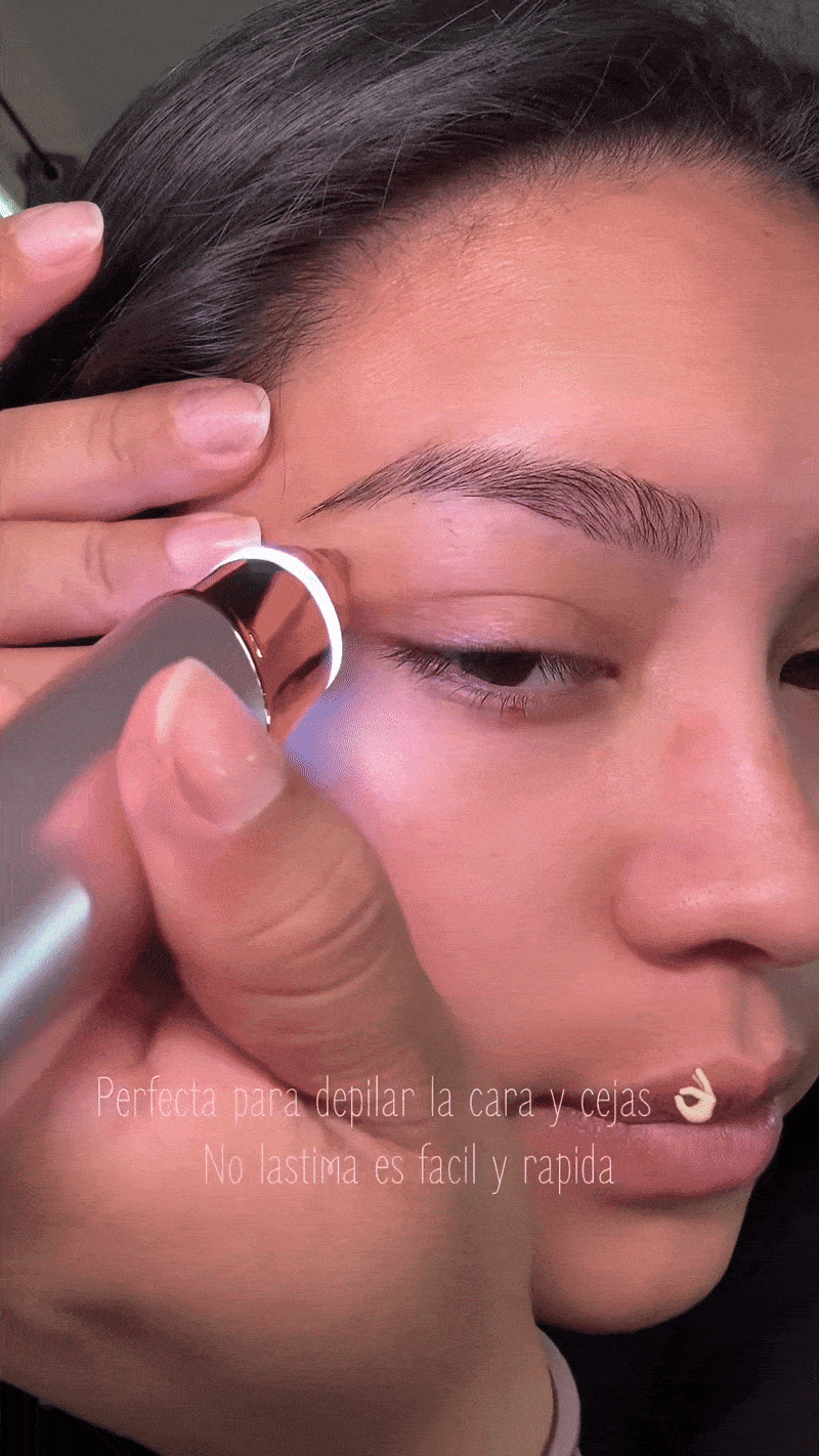 Avico™  EyeBrow & Facial Trimmer